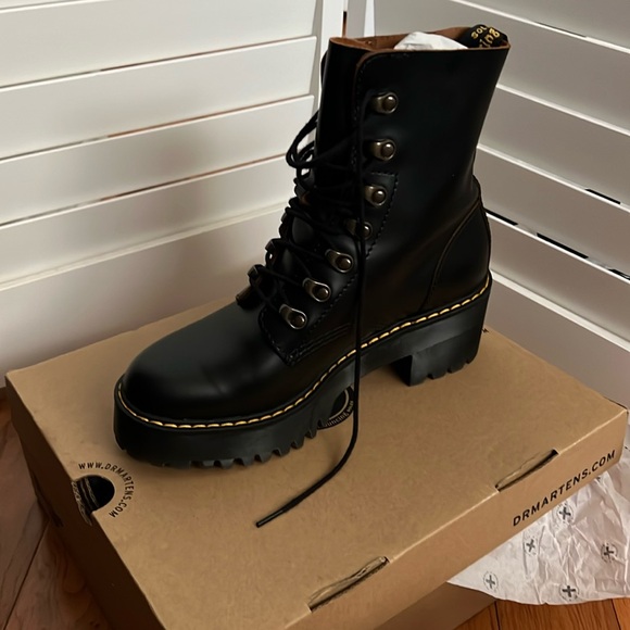 Dr. Martens